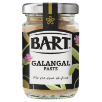 Galangal Paste